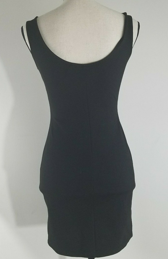 BCBGeneration black dress - Picture 6 of 6